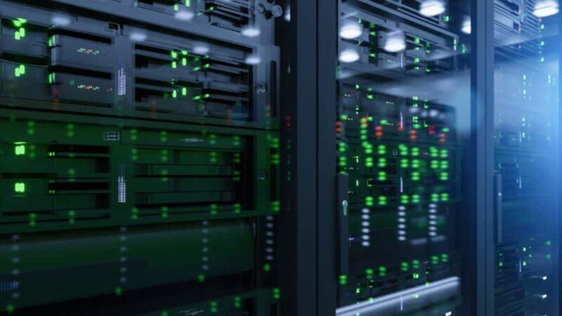שרת VPS
